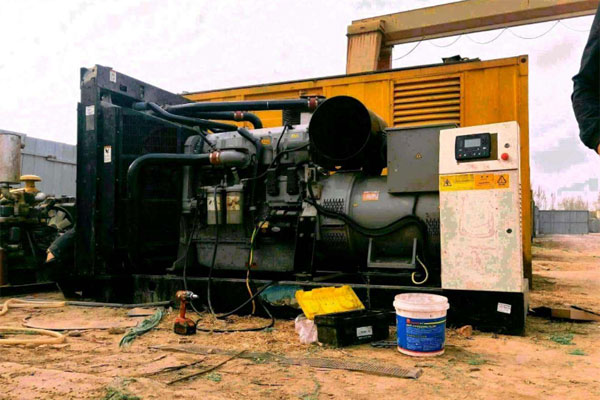 福贡柴油发电机组都有哪几种电压规格？