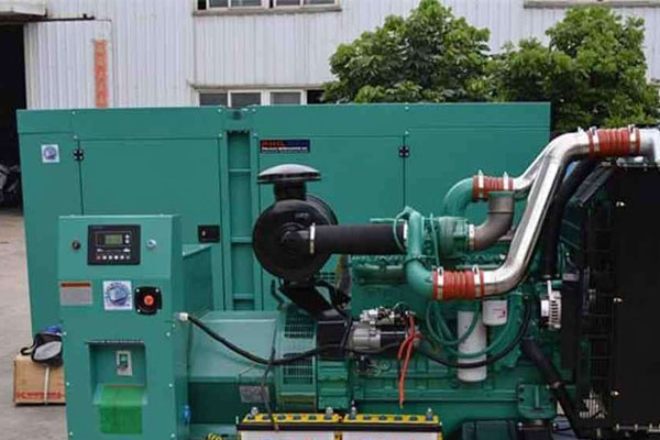 福贡工厂发电机应急发电注意事项？