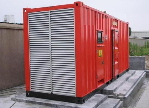 福贡发电机组调压板有哪些常见的故障？