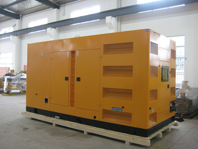 福贡不同类型的发电机组在冬季保养时的注意事项有何差异？