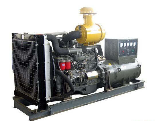 福贡汽油发电机组冬季保养时，燃油系统需要注意什么？