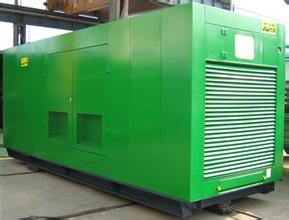 福贡柴油发电机组的加热装置有哪些类型？