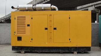 福贡柴油发电机组北方使用是否需要加装加热装置？