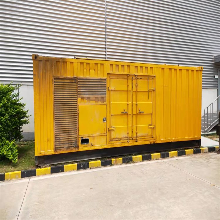 福贡柴油发电机组在冬季启动前如何对燃油系统进行预热？