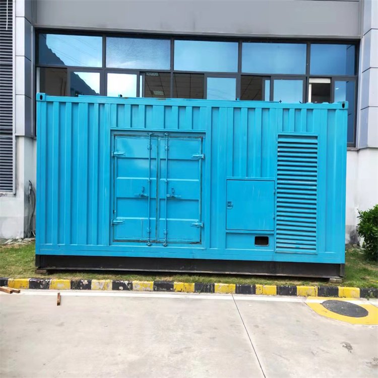 福贡柴油发电机组冬季燃油使用注意事项？