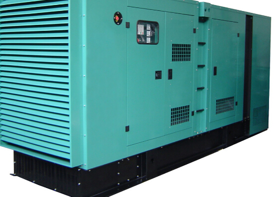 福贡发电机组水冷式机油散热器常见的故障有哪些？