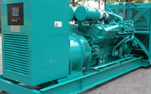 福贡柴油发电机组冬季使用中需要注意哪些事项？