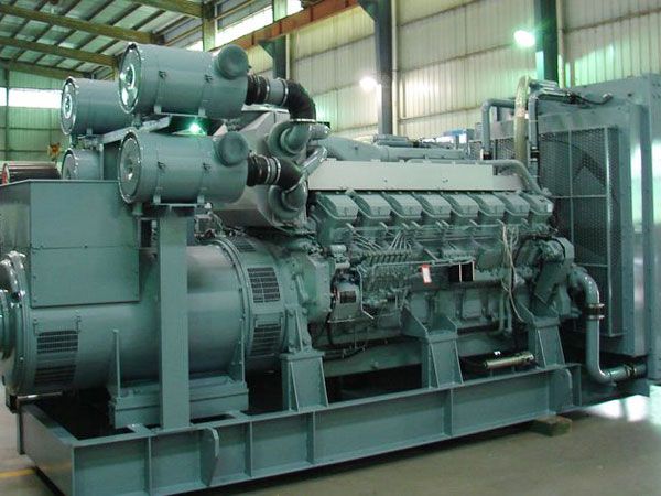 福贡电气系统故障可能导致冬季柴油发电机组启动失败的原因有哪些？