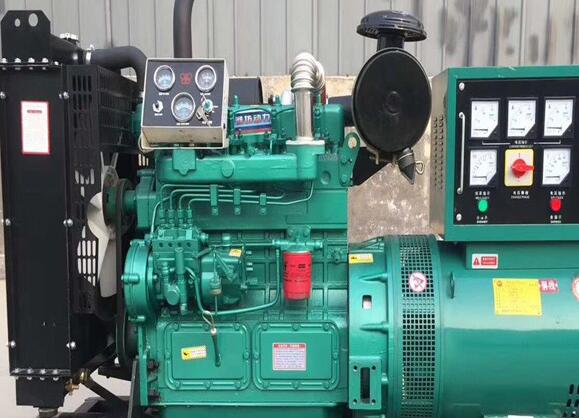 福贡柴油发电机冬季保养周期和夏季一样吗？