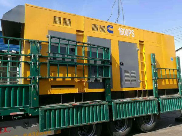 福贡一份发电机组安装调试合同的注意事项