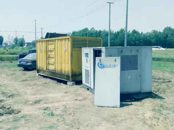 福贡柴油发电机组冬季日常维修需要哪些工具？